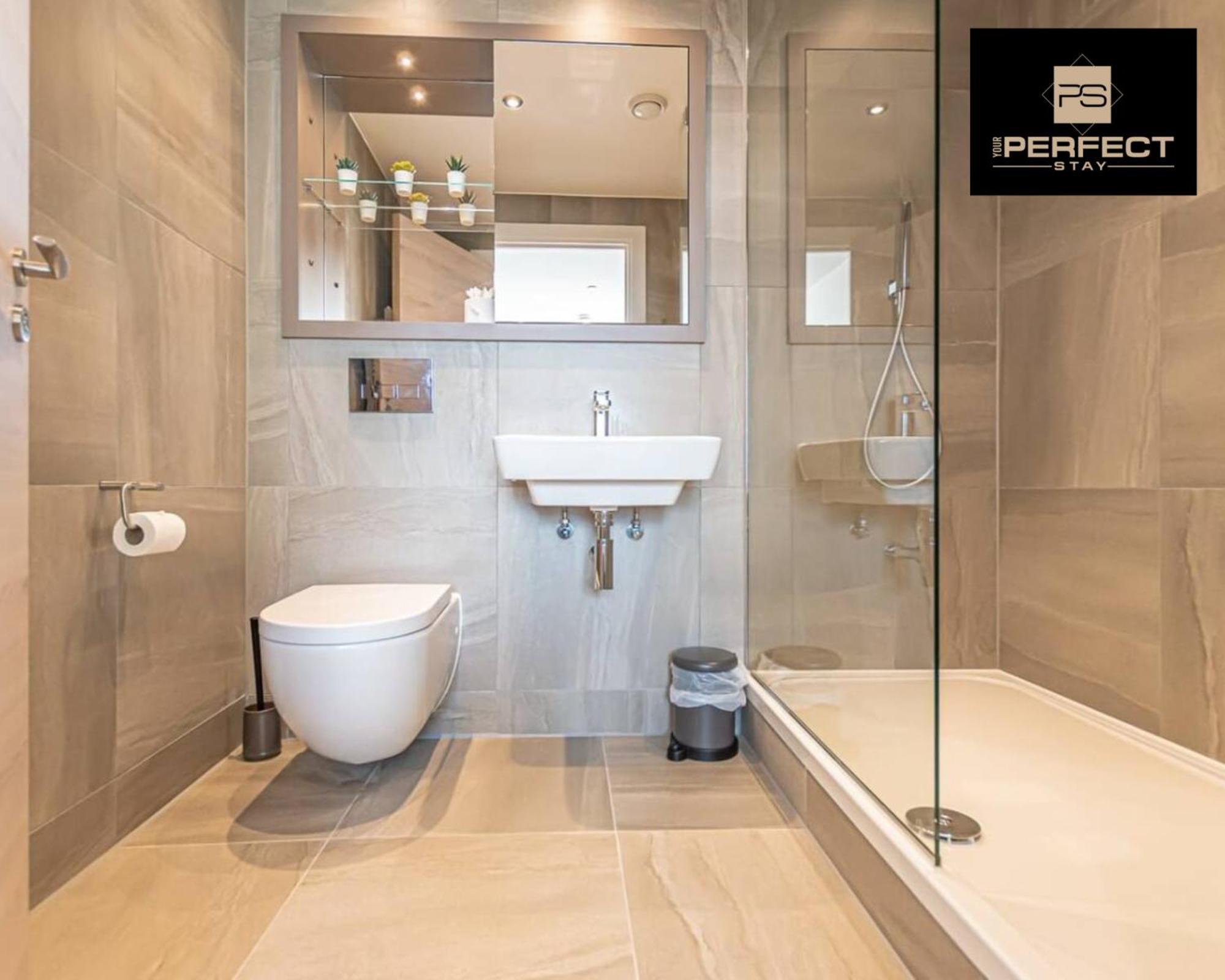 The Lexington - Liverpool City Centre 24 Hour Gym - Your Perfect Stay - City And Waterfront Views Luaran gambar